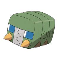 charjabug pixelmon.